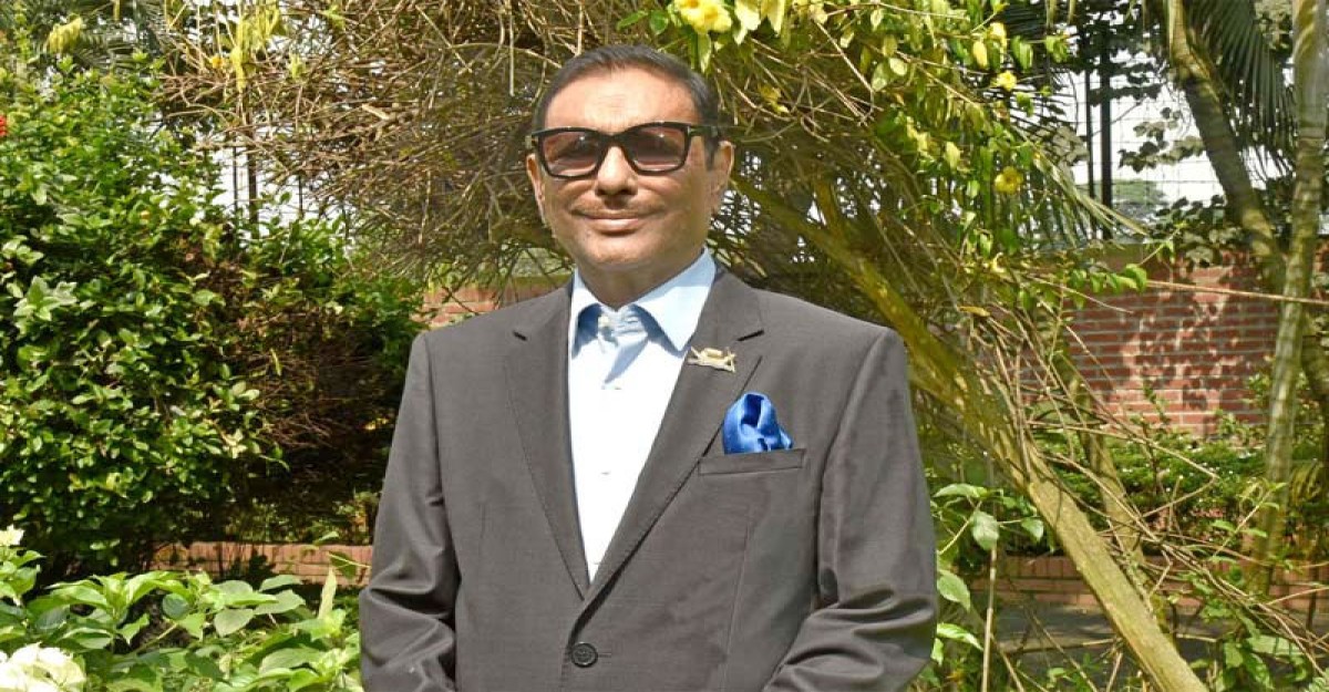 দেশে ফিরেছেন ওবায়দুল কাদের