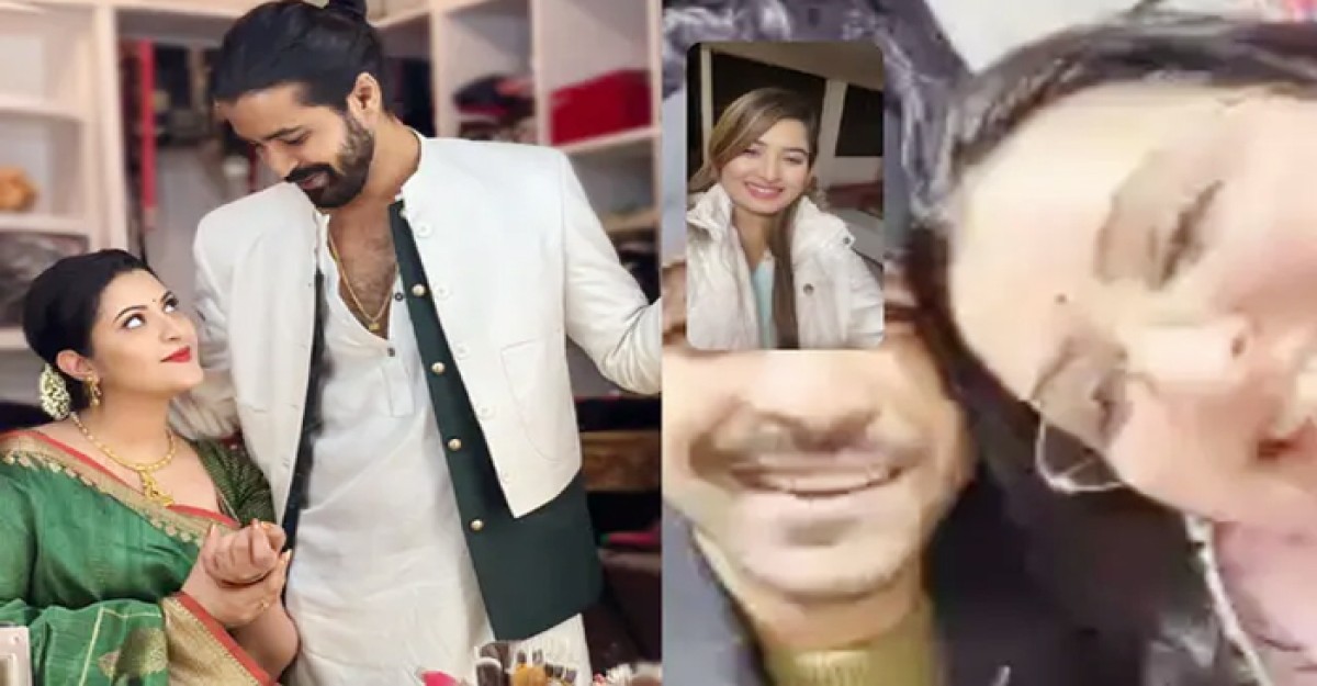 মান-অভিমান ভুলে রাজের ঘরে ফিরলনে পরী