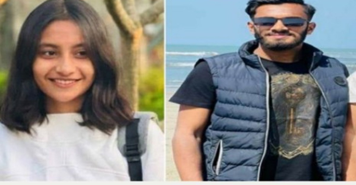 দুই তরুণীর সঙ্গে প্রেম, বাসায় ডেকে এক প্রেমিকাকে ‘হত্যা’