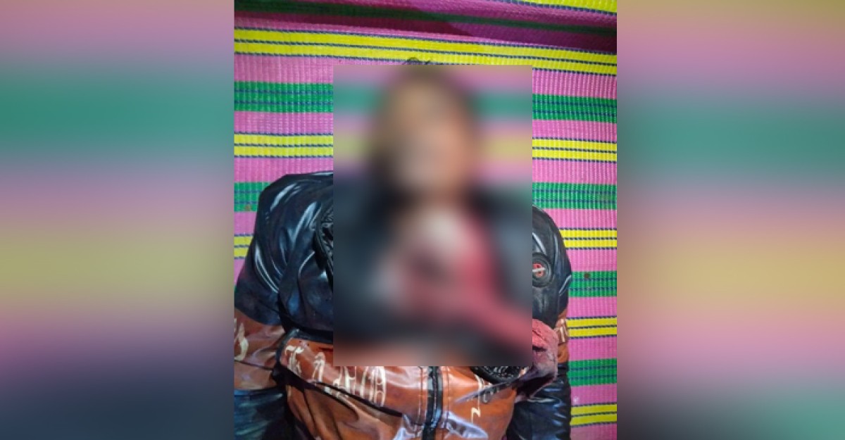 মাছ ধরাকে কেন্দ্র করে যুবককে কুপিয়ে হত্যা