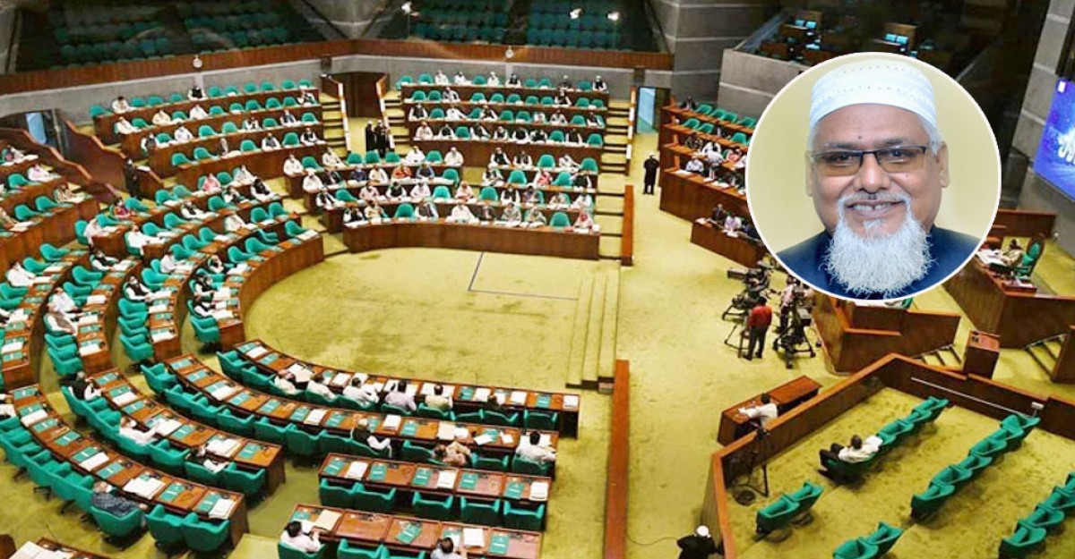 হজে যাবেন ১ লাখ ২৭ হাজার ১৯৮ জন: ধর্ম প্রতিমন্ত্রী