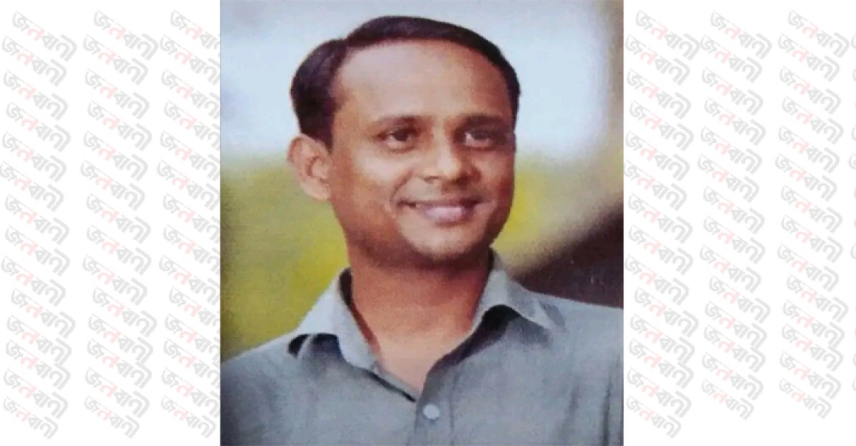রংপুরে অর্ধকোটি টাকা হাতিয়ে গা ঢাকা দিয়েছে 'নগদ'র ডিএসও রবিউল