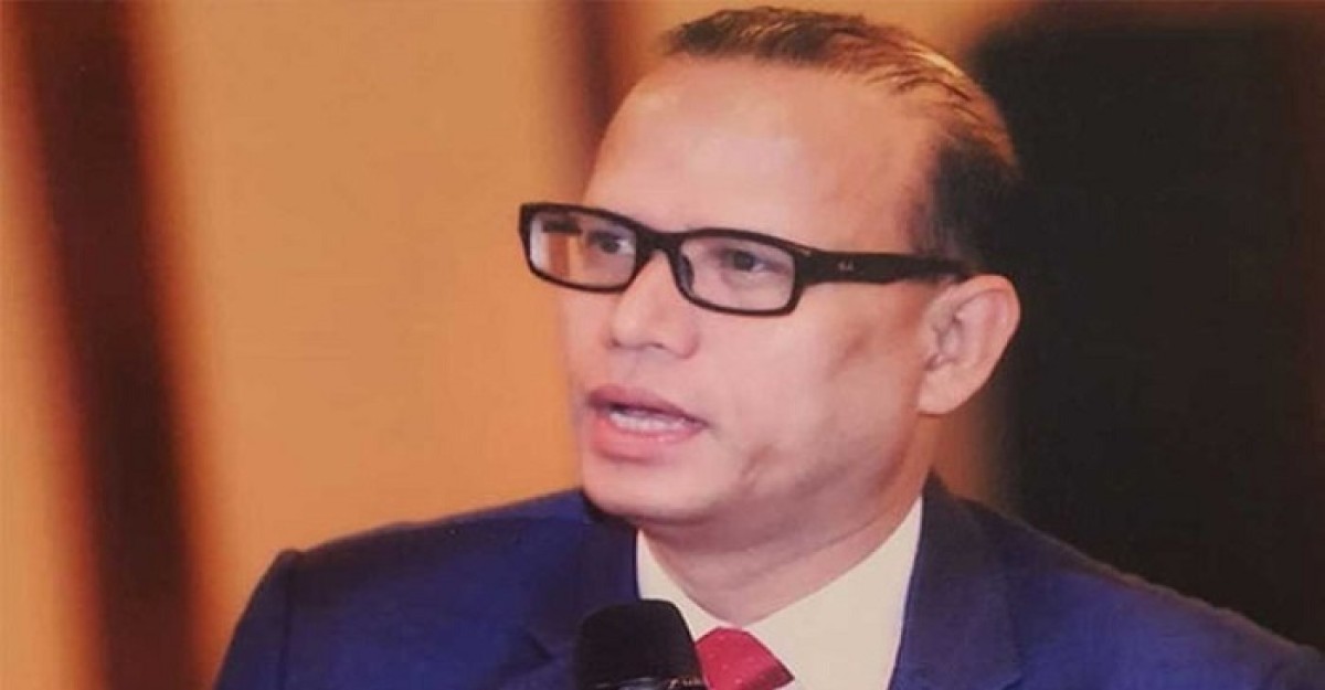 স্বাস্থ্য অধিদফতরের ভারপ্রাপ্ত মহাপরিচালক আহমেদুল কবীর