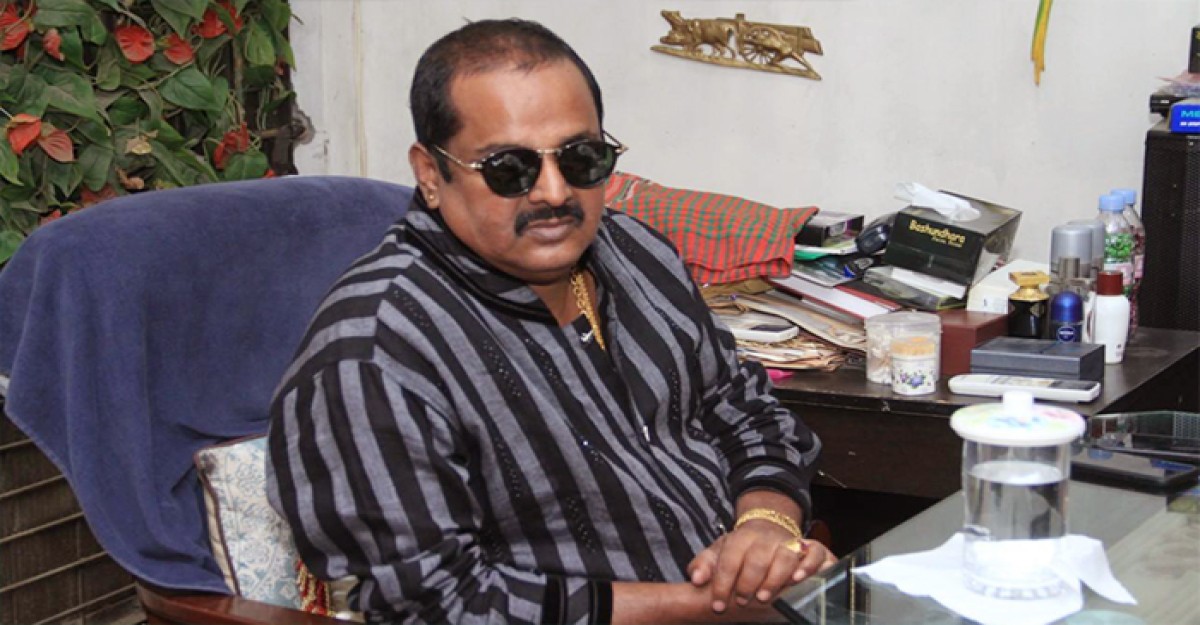 ওয়েভ সিরিজে ডিপজল