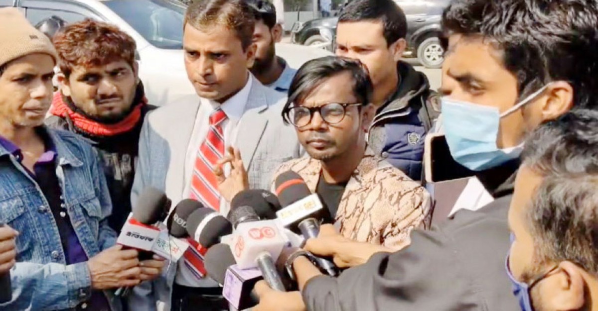 যদি ব্যর্থ হই তাহলে হাইকোর্টে যাবো: হিরো আলম