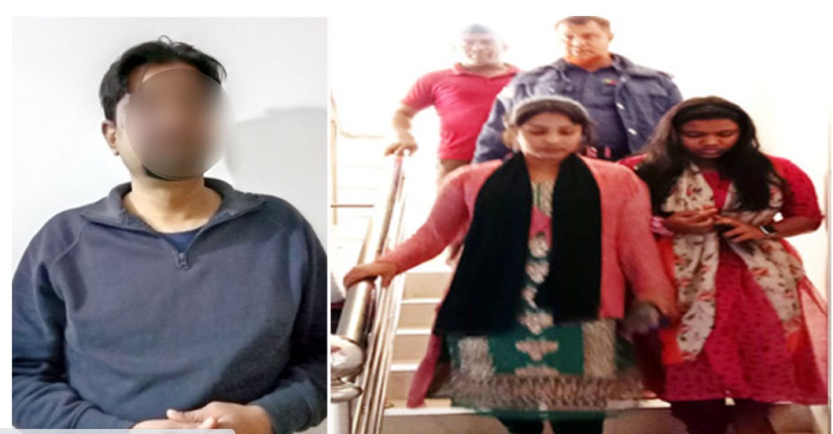 গরম পানিতে যুবকের গোপনাঙ্গ ঝলসে দিলো সাবেক স্ত্রী