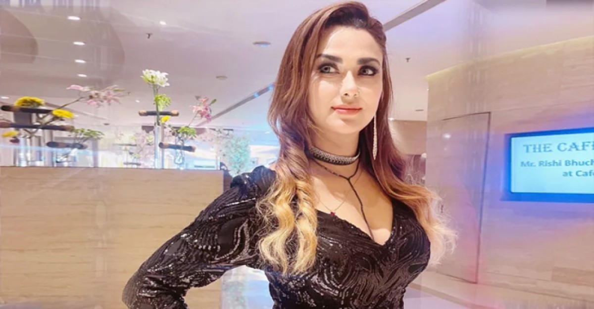 ‘মেঘনা কন্যা’ হয়ে আসছেন ববি