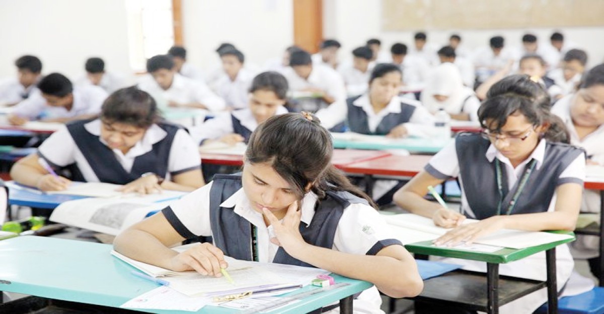 সময় বেড়েছে এসএসসির ফরম পূরণের