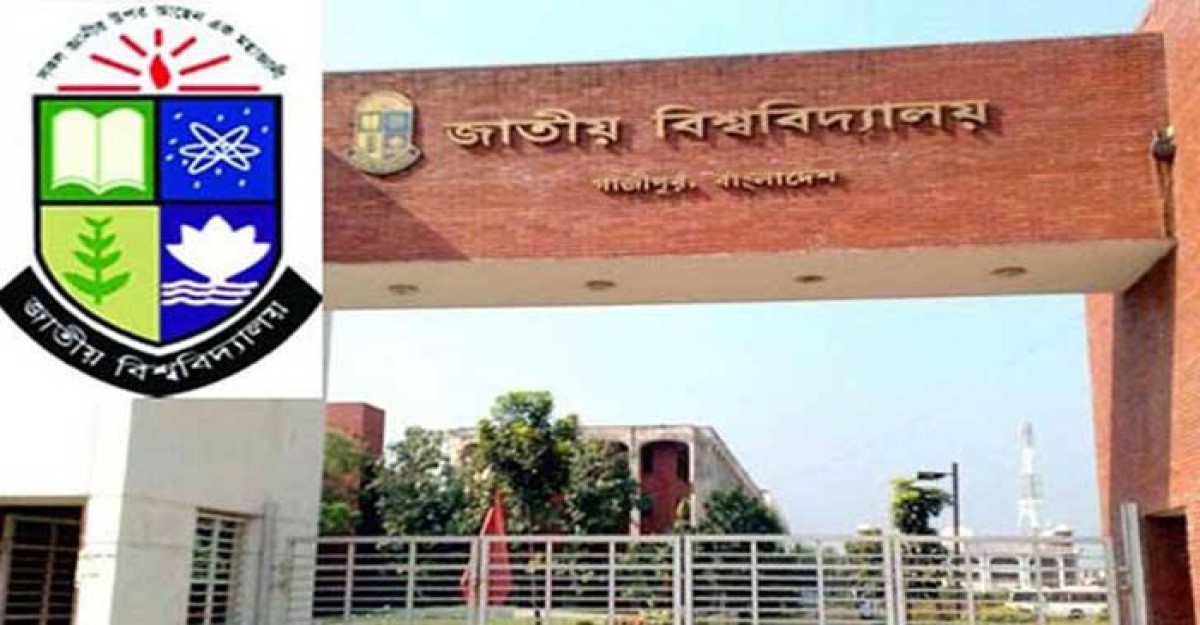 জাতীয় বিশ্ববিদ্যালয়ের মাস্টার্স পরীক্ষার রুটিন প্রকাশ