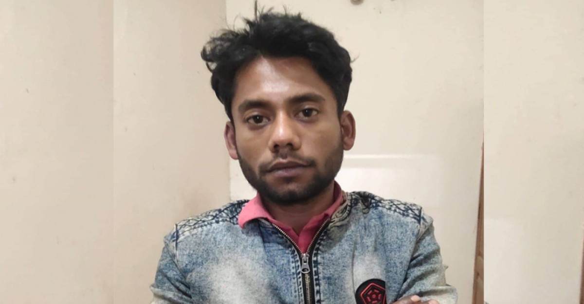 ছয় বছরের শিশুকে ধর্ষণের চেষ্টার অভিযোগ