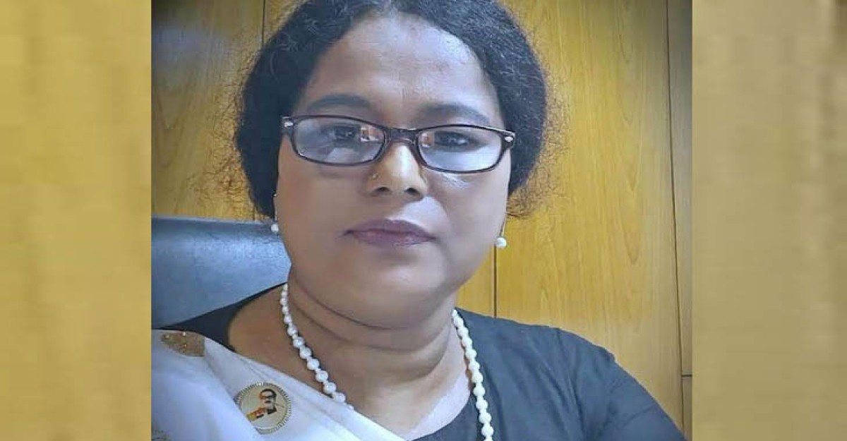 ‘রাশিদা আক্তারকে রেজিস্ট্রার পদে পদায়নে অপতৎপরতা’