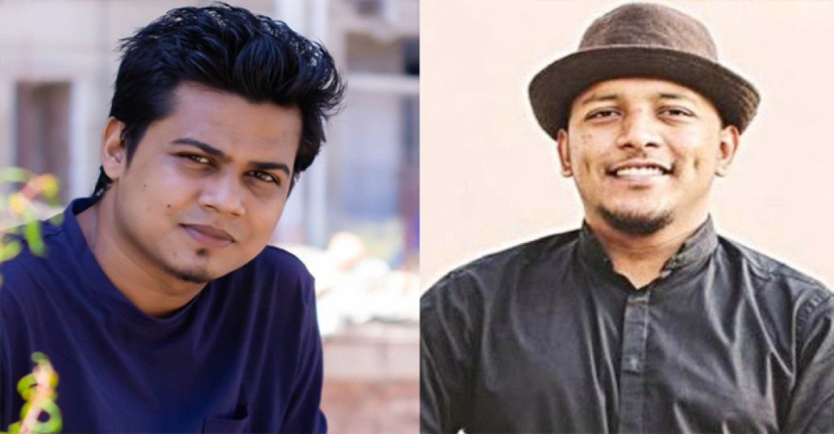 শুভ’র কথায় গাইলেন মিনার রহমান