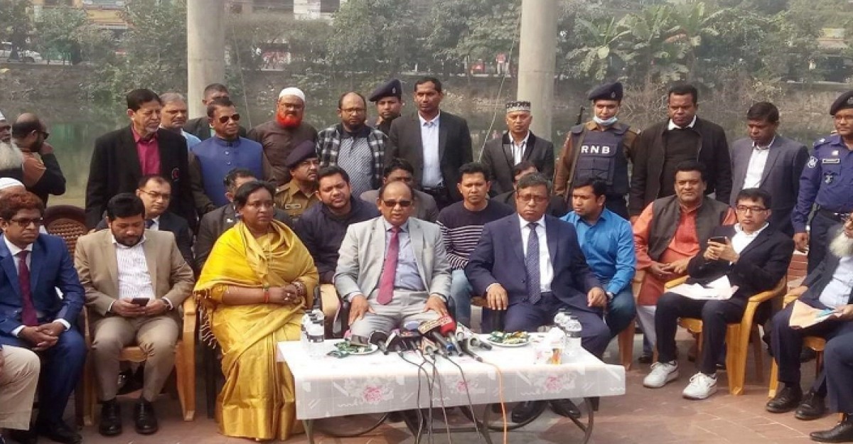 পদ্মা সেতুতে ট্রেন চলবে কবে, জানালেন রেলমন্ত্রী