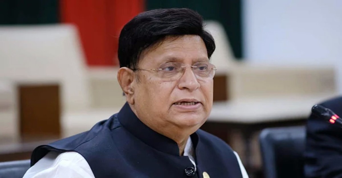 নির্বাচন নিয়ে বিদেশিদের মতামতের প্রয়োজন নেই: পররাষ্ট্রমন্ত্রী