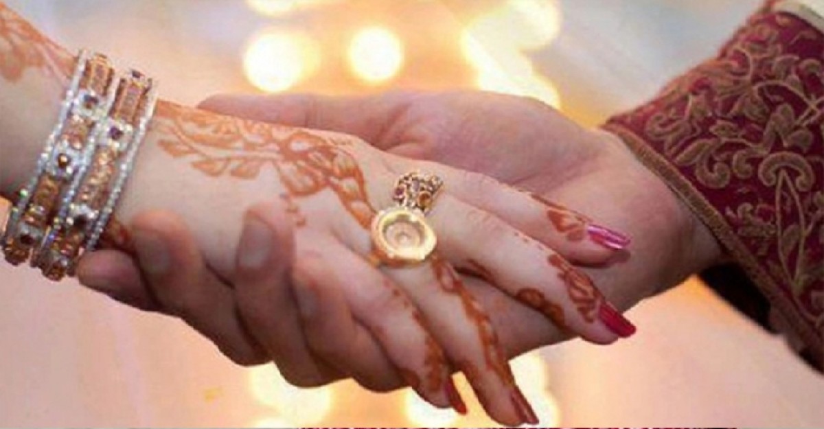 বিশ্ব ইজতেমায় যৌতুকবিহীন শতাধিক বিয়ে