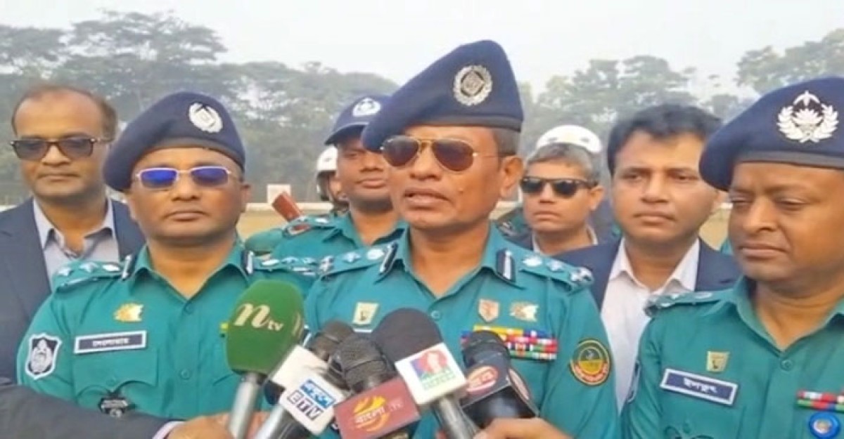 মঙ্গলবারের মধ্যে ইজতেমাস্থল ত্যাগ করতে হবে: মোল্যা নজরুল
