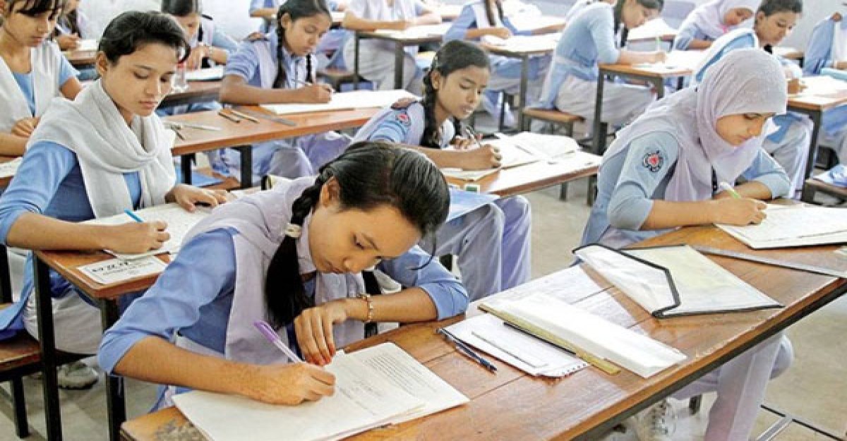 আর হচ্ছে না জেএসসি-জেডিসি পরীক্ষা