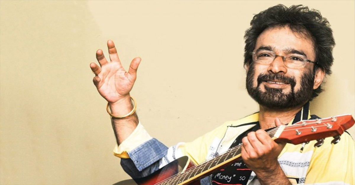 অবশেষে ডিভোর্সটা হয়েই গেল: নচিকেতা