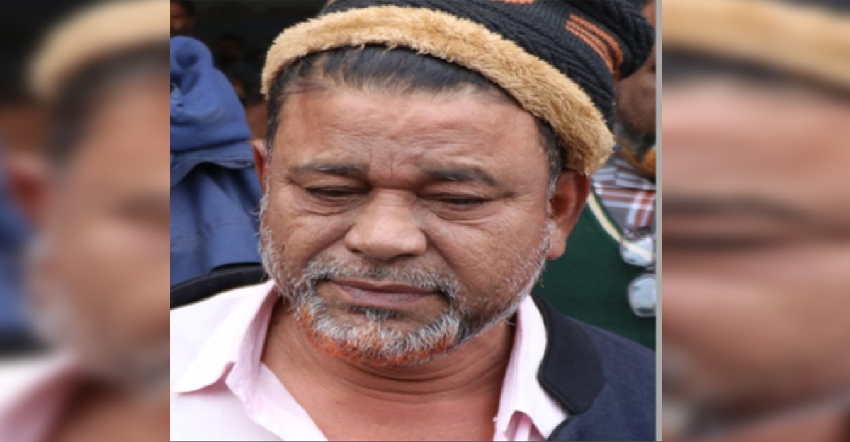 ফতুল্লায় মরা গরুর মাংস বিক্রি, গ্রেফতার ১