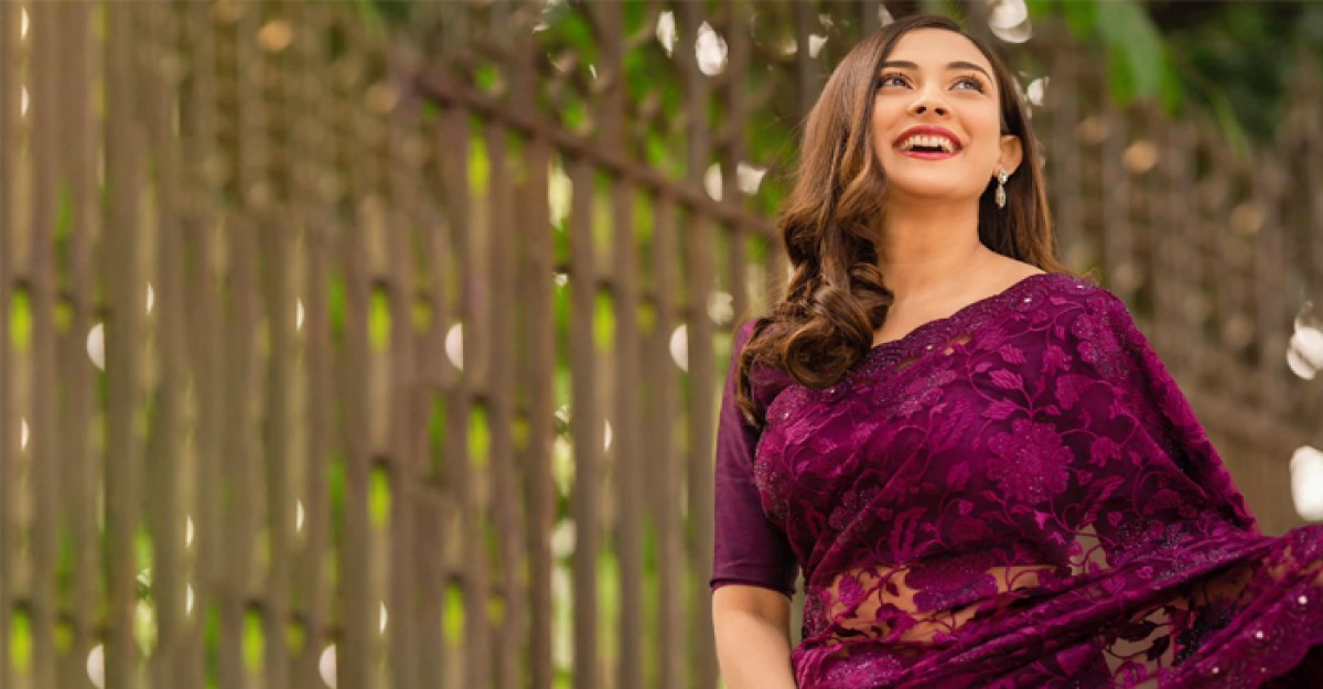 সিনেমায়ও আমার অভিনয়ের ইচ্ছা আছে: মেহজাবীন চৌধুরী