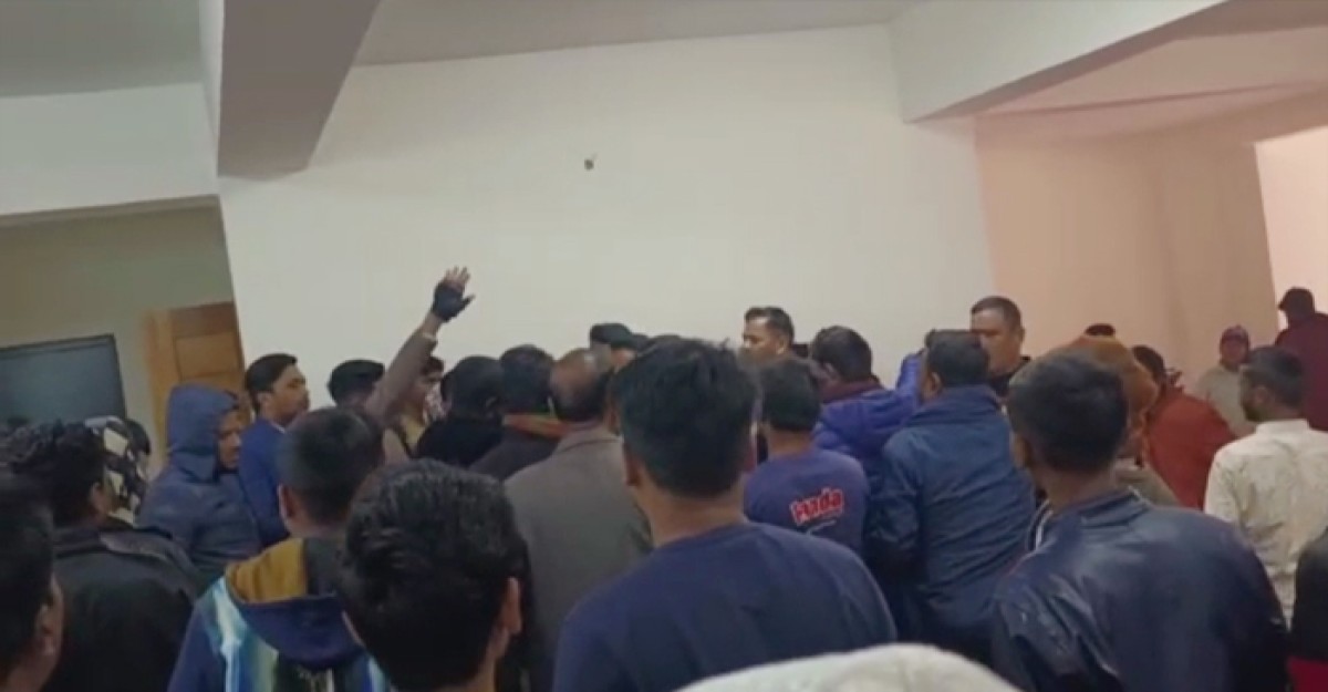 প্রকৌশলীর ওপর হামলা ঘটনায় মুরাদের ১১ সমর্থকের বিরুদ্ধে মামলা, গ্রেফতার ২