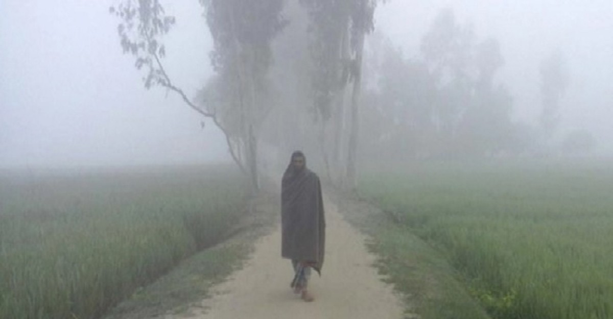 দেশের সর্বনিম্ন তাপমাত্রা নওগাঁয়