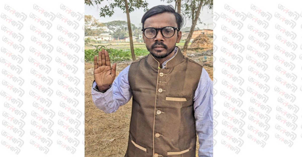 এবার আমার জনপ্রিয়তা ও কর্মী-সমর্থক বেশি: হিরো আলম