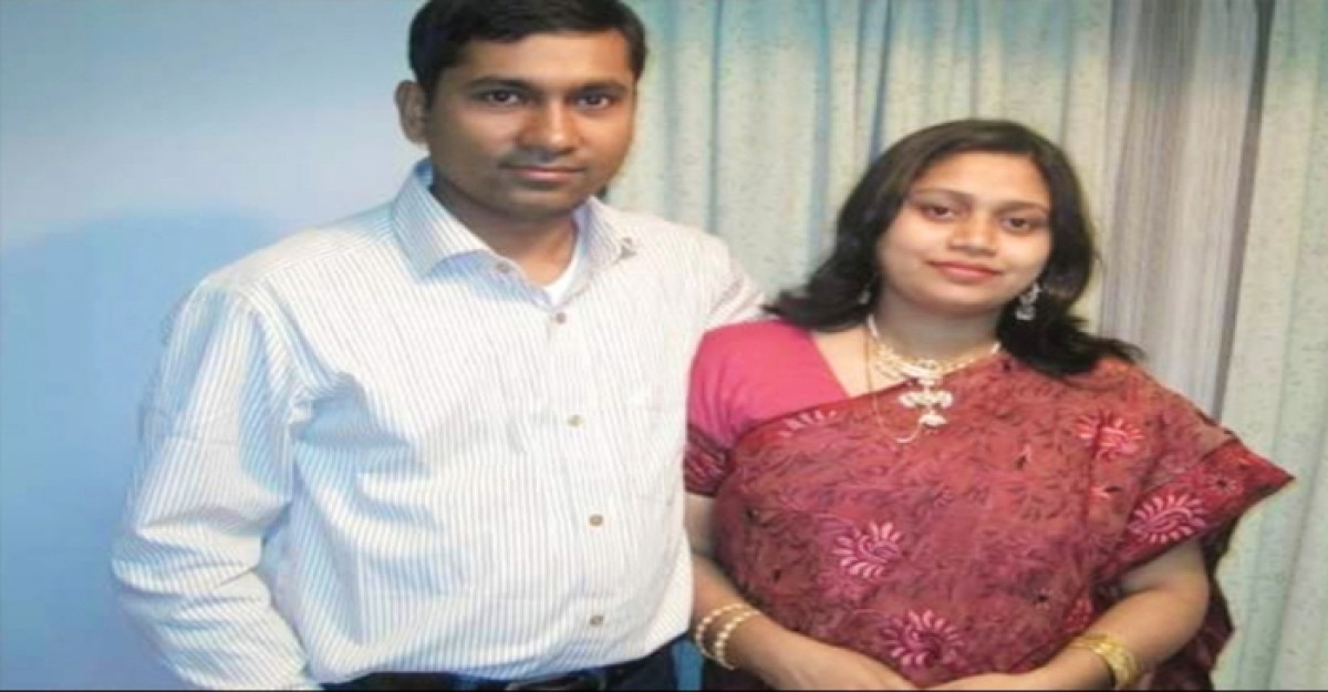 পবিপ্রবিতে শিক্ষক দম্পতির বিরুদ্ধে দুর্নীতির অভিযোগে তদন্তে কমিটি গঠন