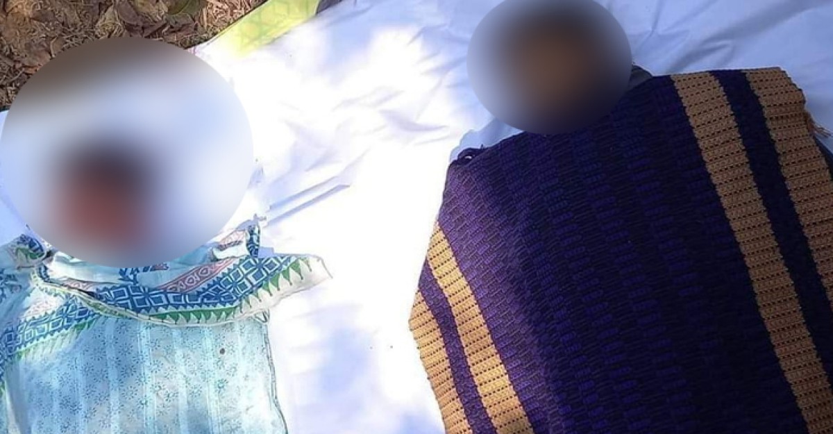 সড়ক দুর্ঘটনায় দুই মোটরসাইকেল আরোহী নিহত