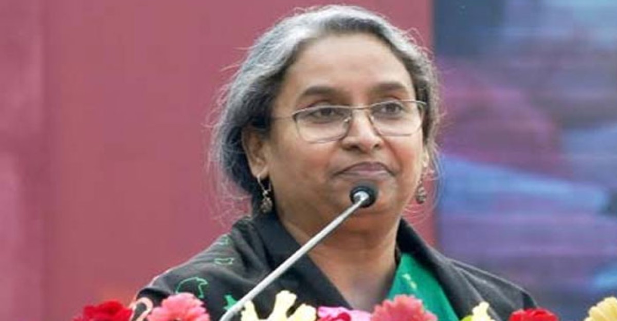 সামান্য ভুলে বড় ইস্যু বানাবেন না: শিক্ষামন্ত্রী