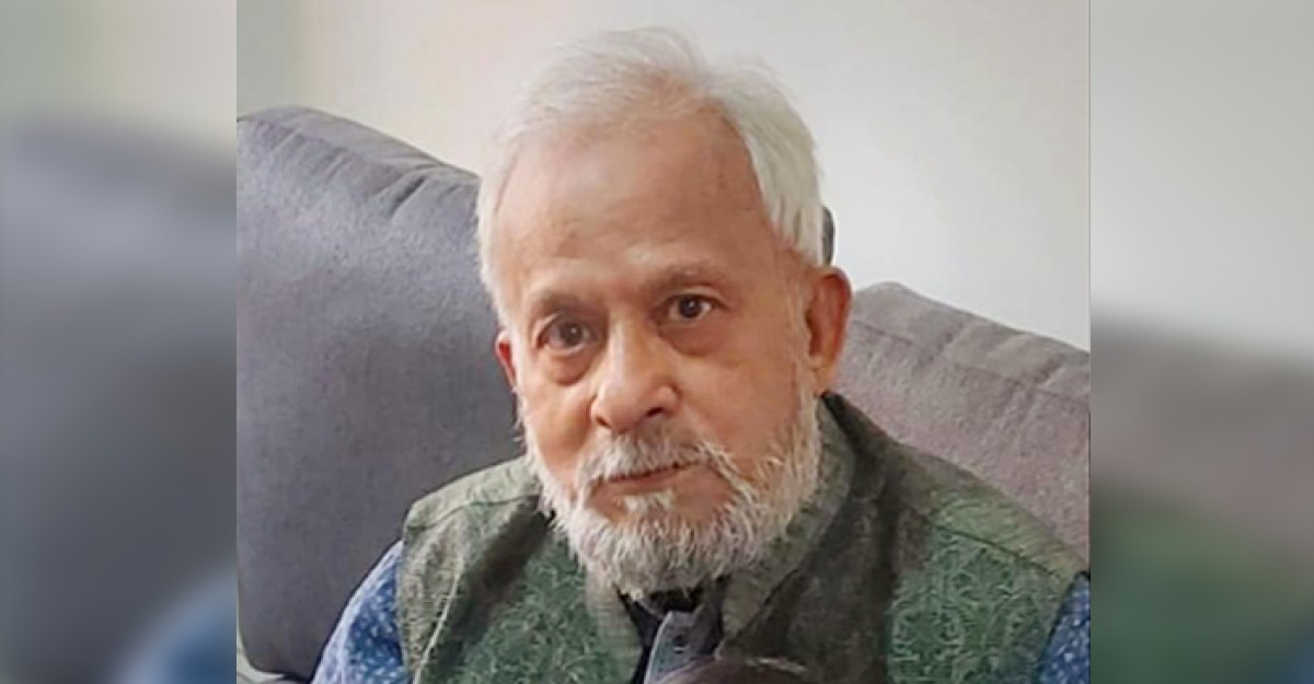 না ফেরার দেশে পাড়ি জমালেন গীতিকবি আশেক মাহমুদ