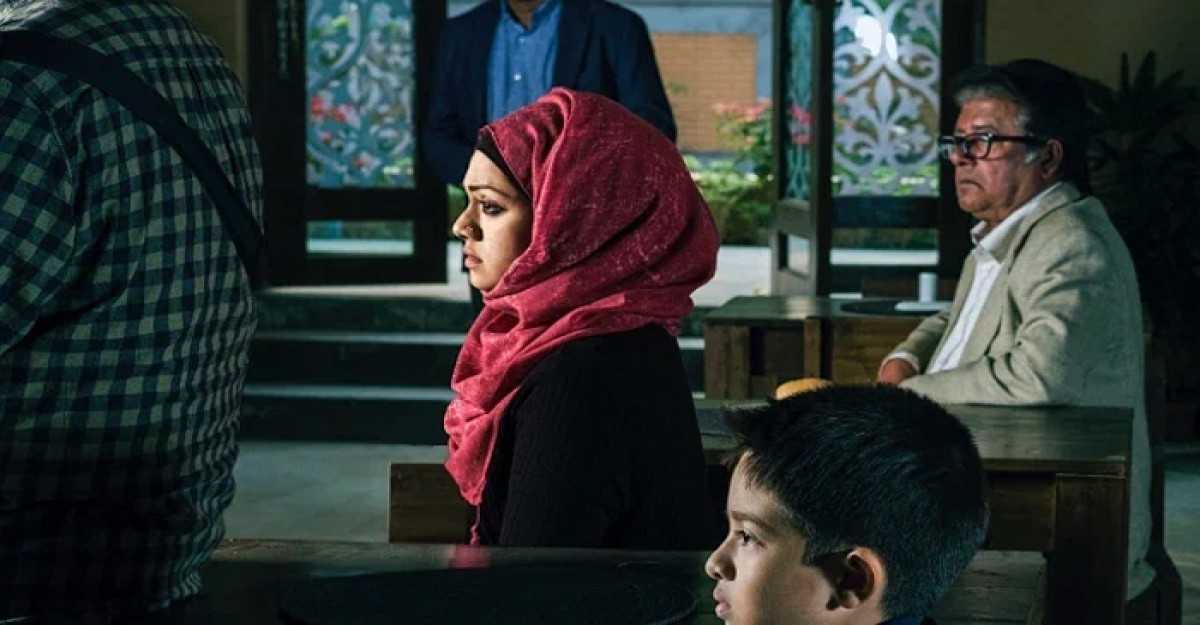 ফারুকীর ‘শনিবার বিকেল’ মুক্তিতে বাধা নেই