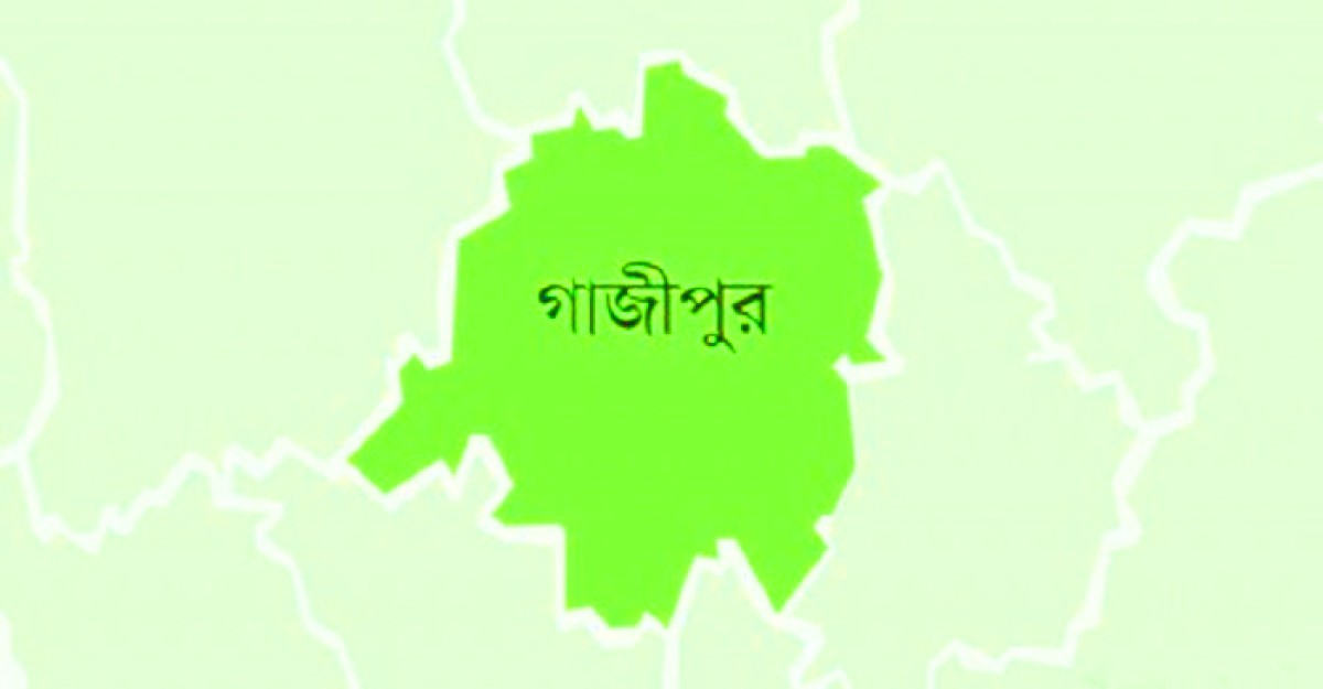 গাজীপুরে নাম বিহীন অবৈধ ব্যাটারি কারখানা, অতিষ্ট এলাকাবাসী
