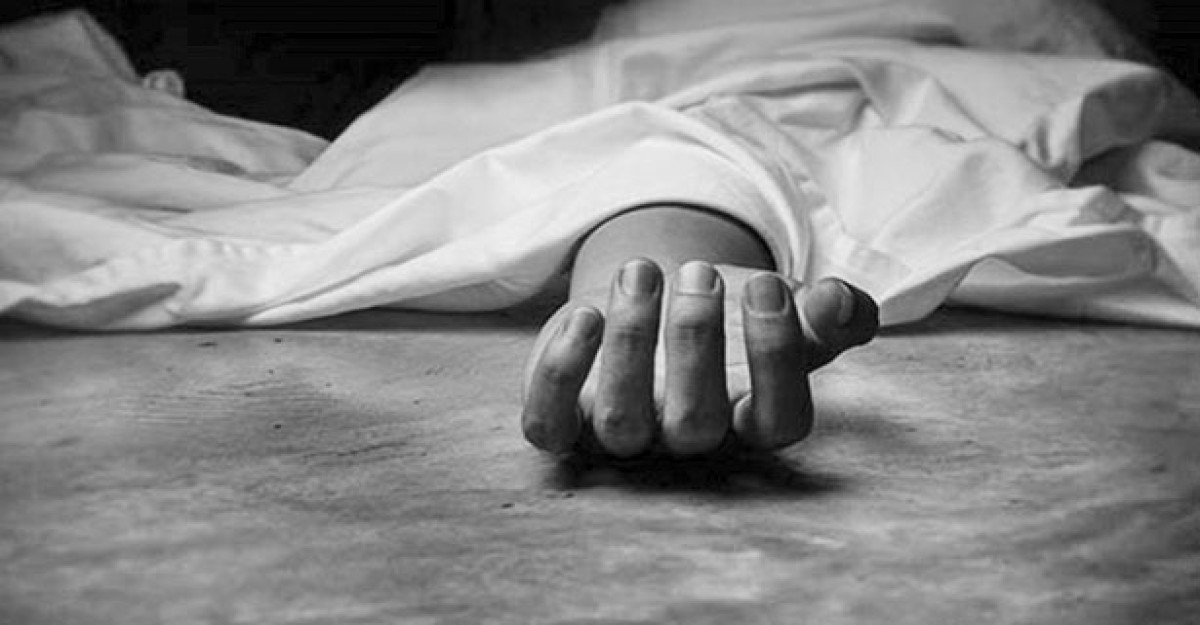 রাজধানীতে সাংবাদিকের মরদেহ উদ্ধার