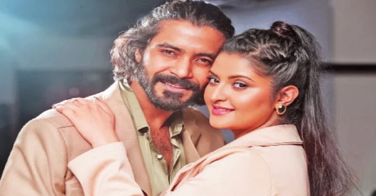 ‘পরী একটু দুষ্টু, আমি সবসময় তাকে ভালোবাসি’