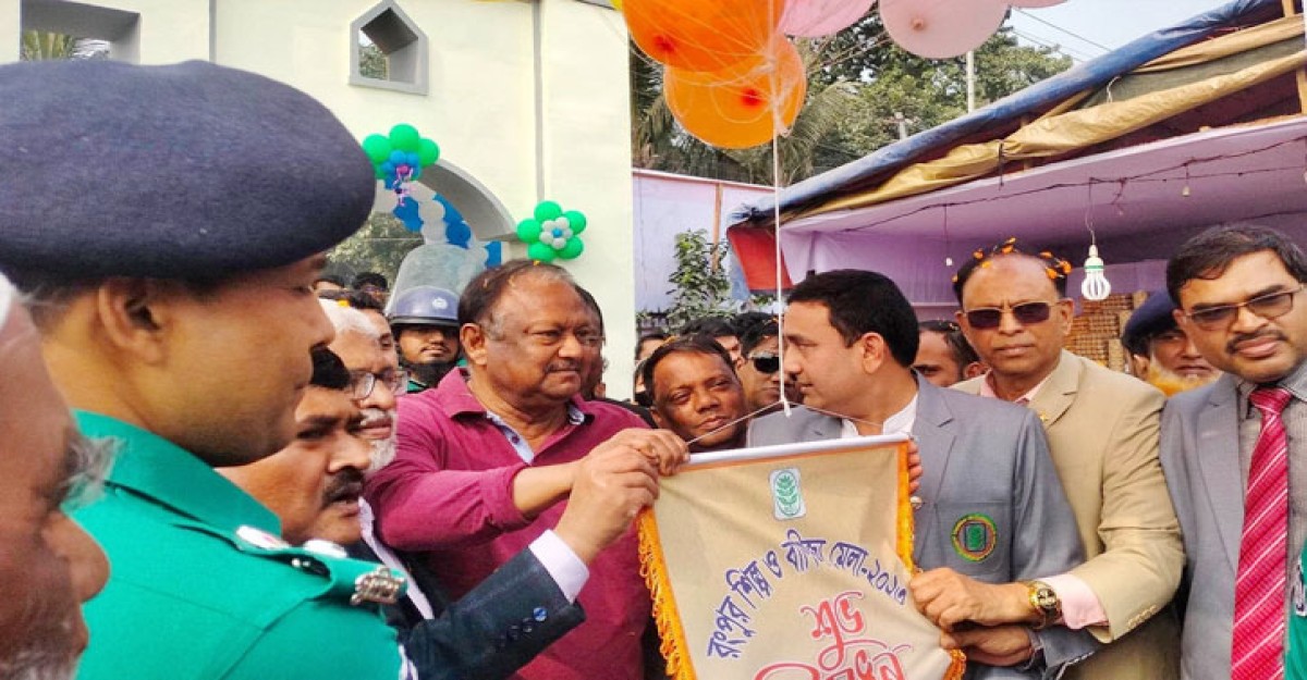 রমজান সিন্ডিকেট করলে কঠোর ব্যবস্থা নেয়া হবে: বাণিজ্যমন্ত্রী