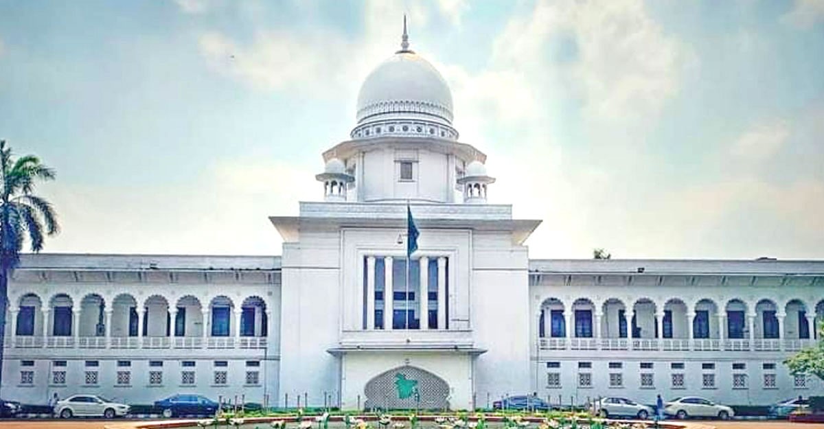 পিতৃপরিচয়হীন সন্তানের অভিভাবক মা: হাইকোর্ট