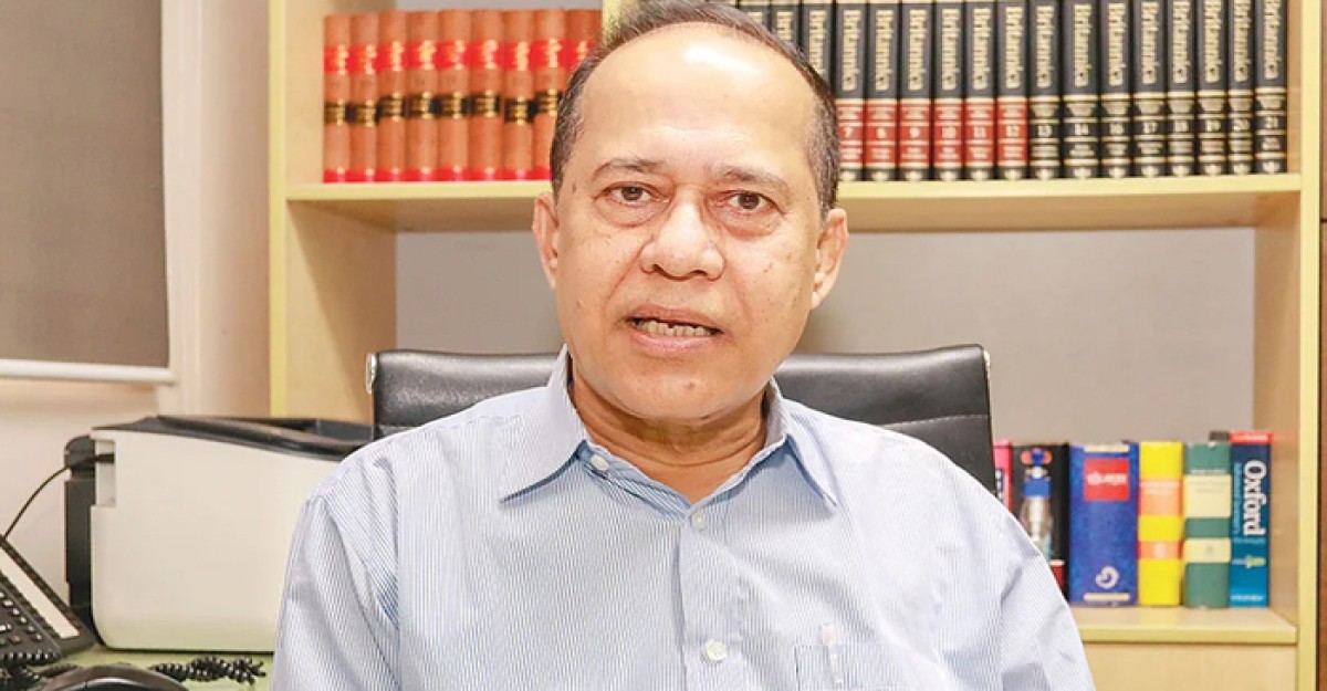 রাষ্ট্রপতি নির্বাচনে তফসিল ঘোষণা বুধবার