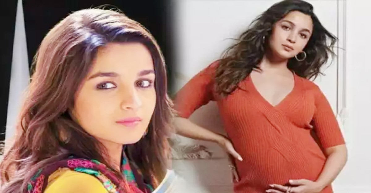 ফের মা হতে যাচ্ছেন আলিয়া?