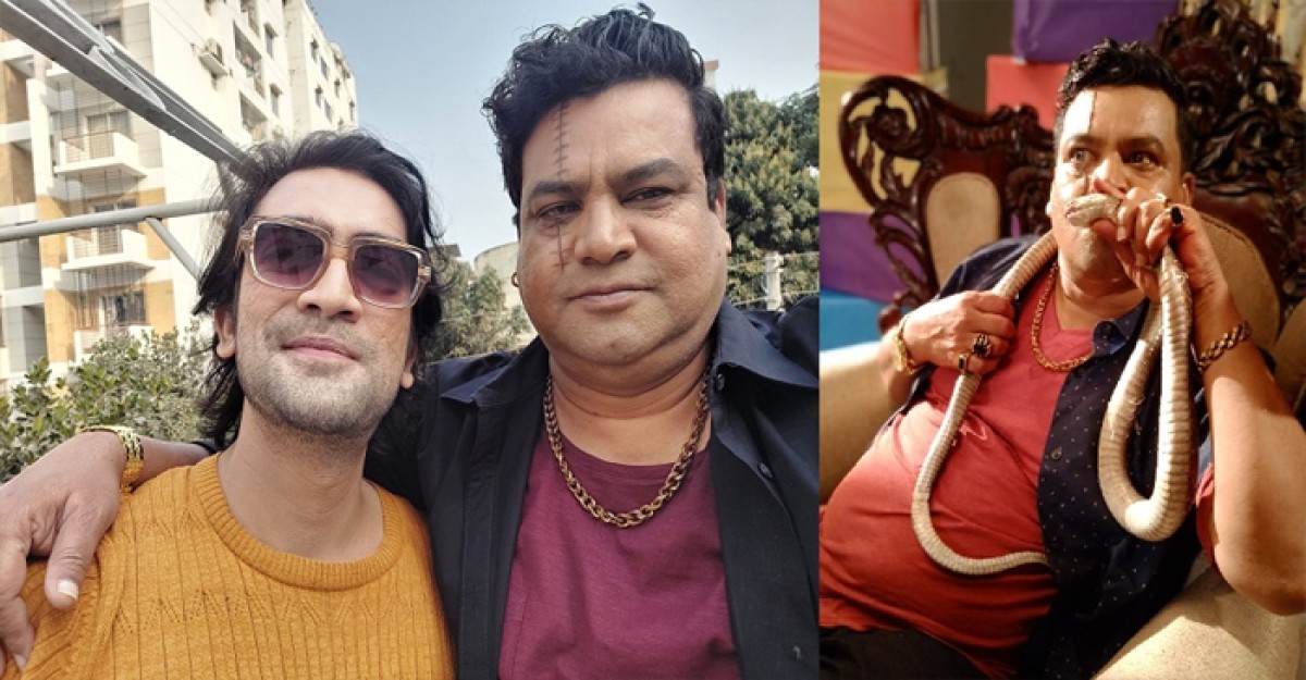 আজ ‘মুসা’র ৭৫তম পর্ব