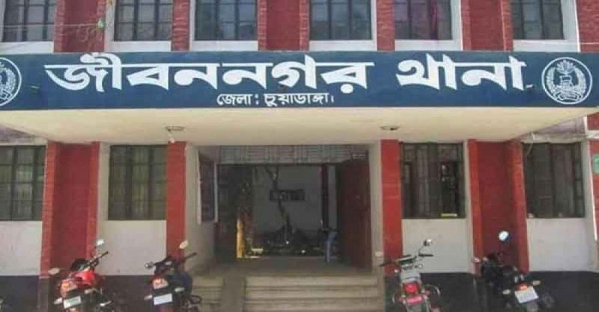 জীবননগরে মোটরসাইকেল চুরি, অভিযোগ দায়ের