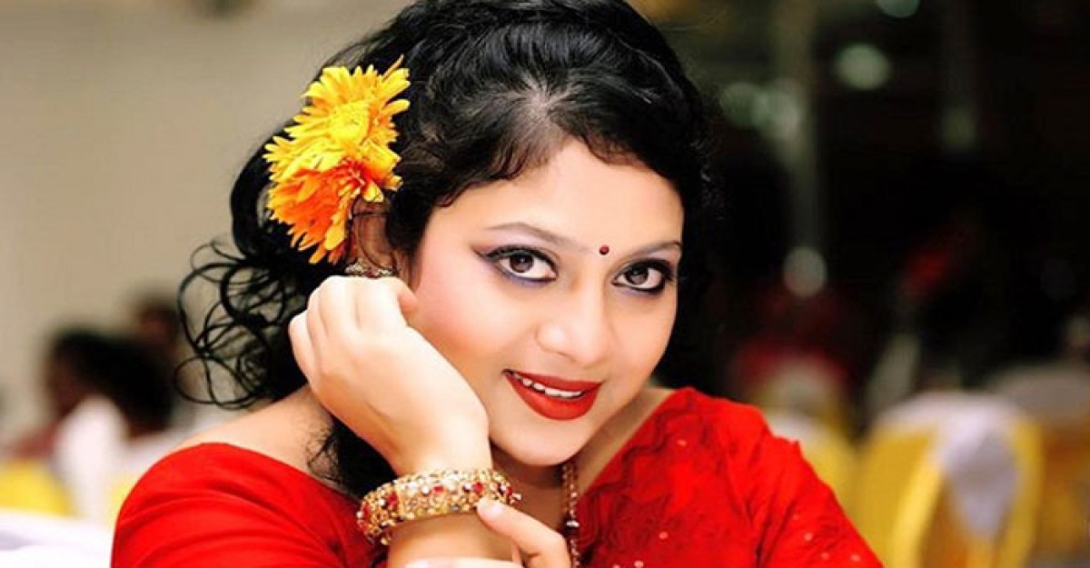 ফের ফেক আইডিতে শাবনূরকে নিয়ে বিভ্রান্তি