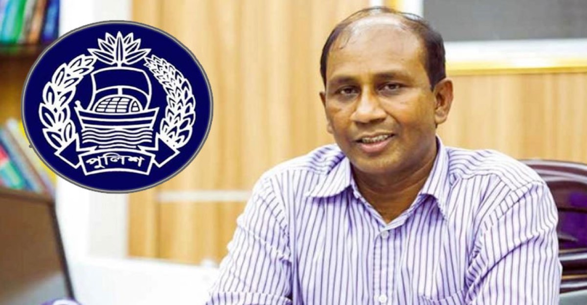 মনিরসহ দুই অতিরিক্ত আইজিপির পদোন্নতি