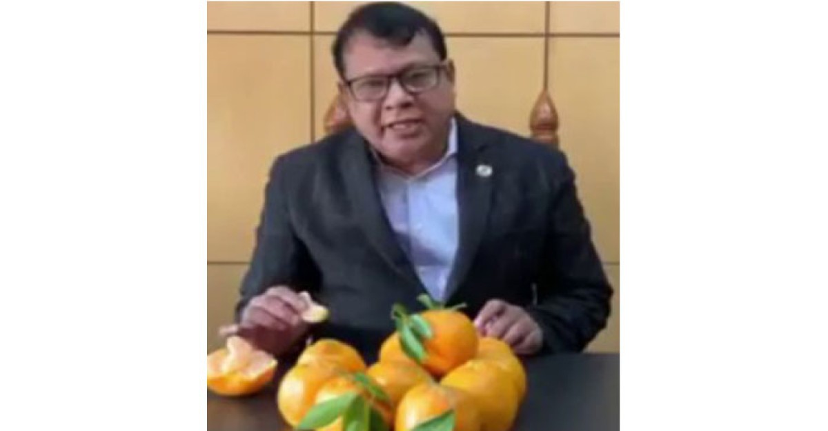 পুষ্টি উন্নয়ন প্রকল্প পরিচালকের চুক্তির মেয়াদ বাড়ল
