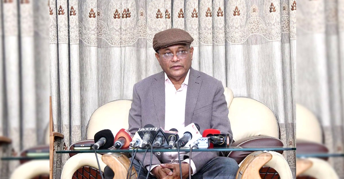 আ. লীগ প্রশাসনকে দলীয়করণ করেনি: তথ্যমন্ত্রী