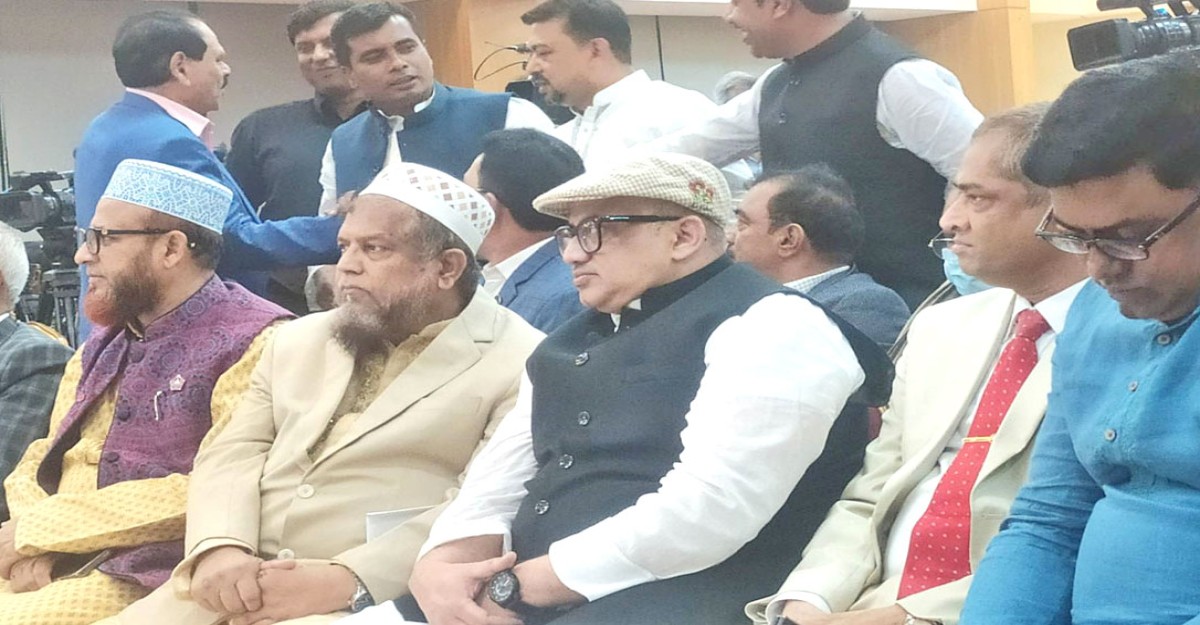 ক্ষমা পেয়েছি কিন্তু চিঠি আনতে যাইনি : ডা. মুরাদ