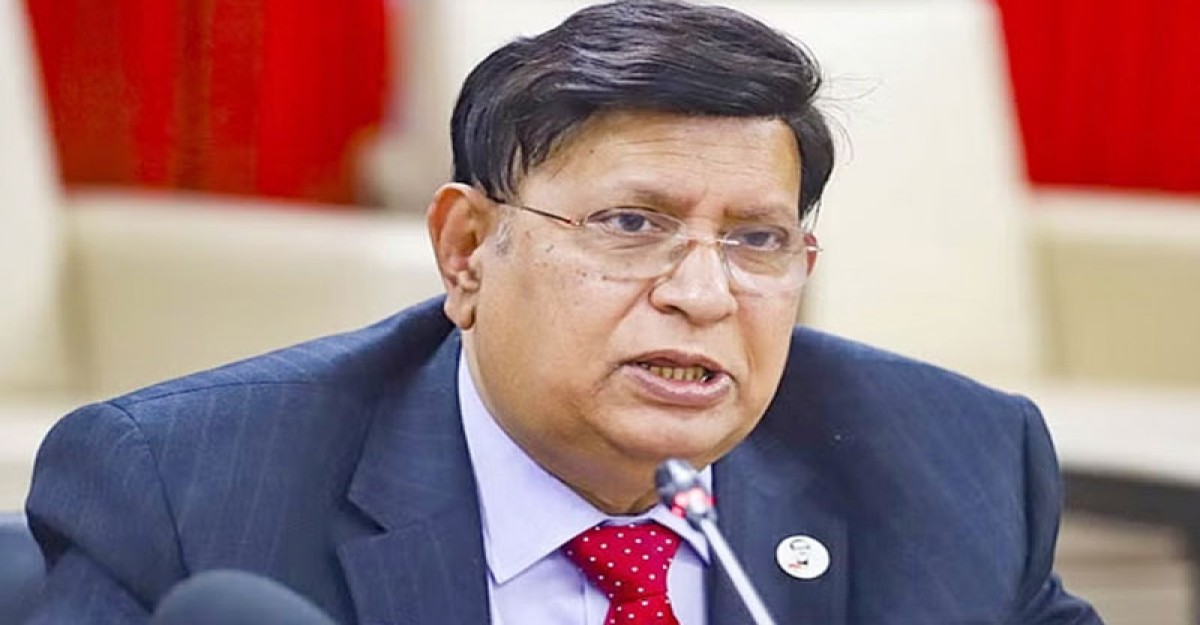 আমরা আর একটাও রোহিঙ্গা নেবো না: মোমেন