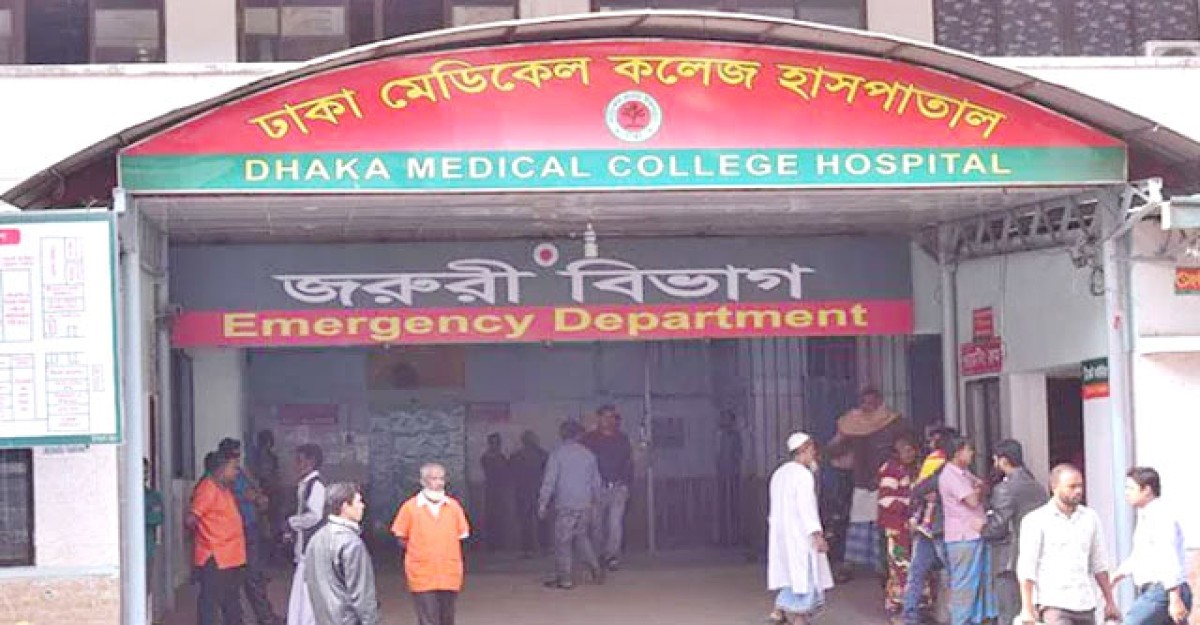 লালবাগে মিললো অজ্ঞাত ব্যক্তির মরদেহ