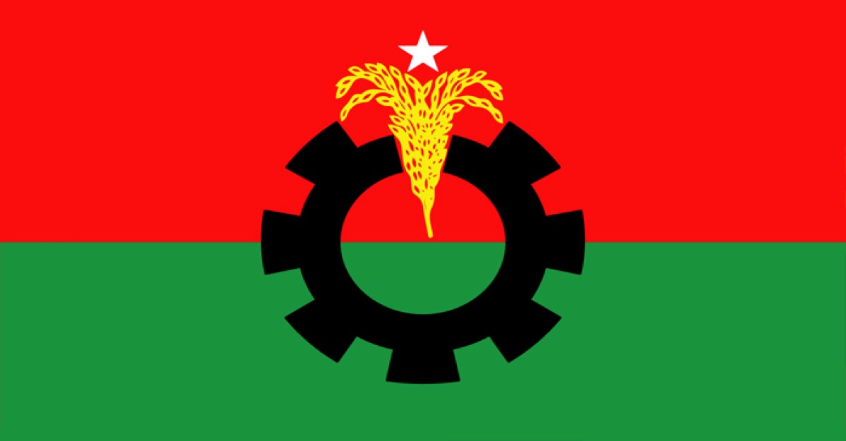 রাজধানীতে বিএনপির পদযাত্রা দুপুরে