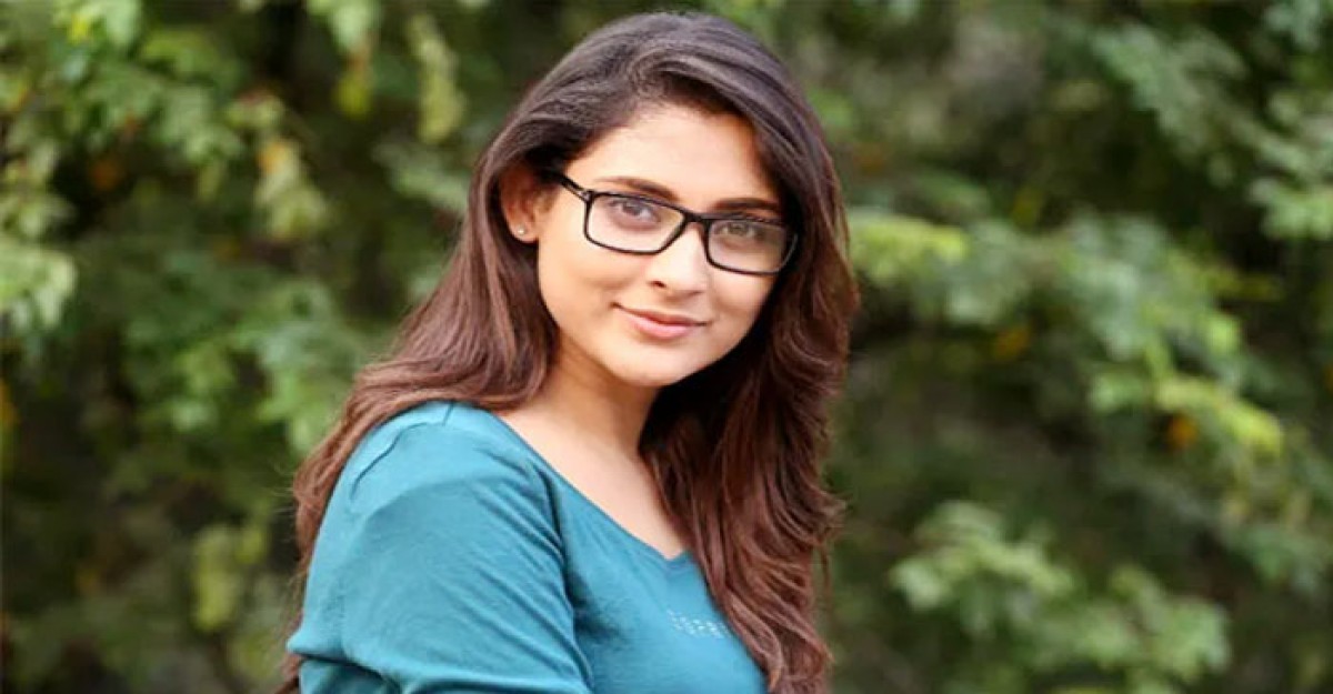 নতুন রূপে মেহজাবীন
